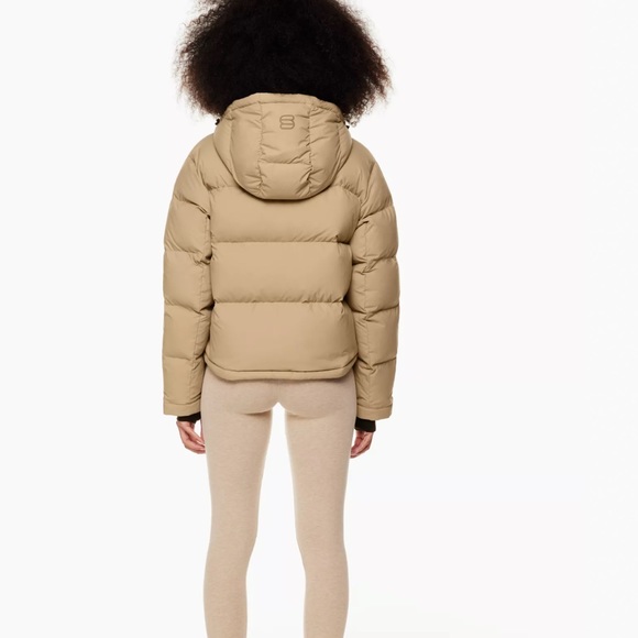 The Super Puff™ Shorty Size L - Picture 15 of 16